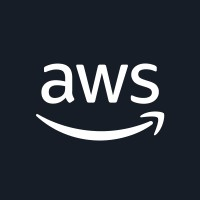 Amazon Web Services (AWS) logo
