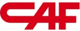 CAF logo